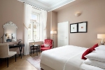 A 5‑star hotel has returned to welcome guests in Tallinn — Hotel Telegraaf